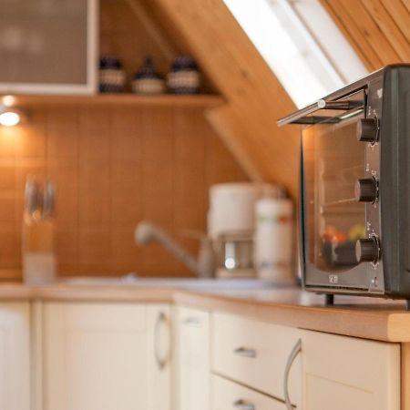Visitzakopane - Gerlach Apartment المظهر الخارجي الصورة