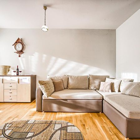 Visitzakopane - Gerlach Apartment المظهر الخارجي الصورة