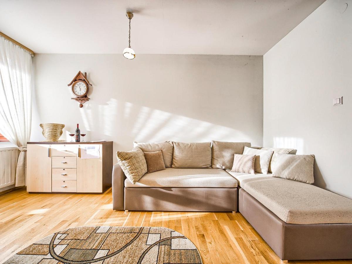 Visitzakopane - Gerlach Apartment المظهر الخارجي الصورة