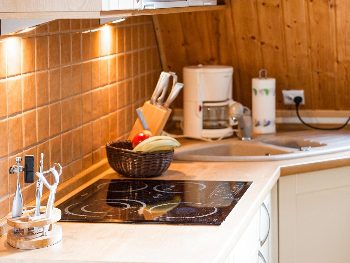 Visitzakopane - Gerlach Apartment المظهر الخارجي الصورة