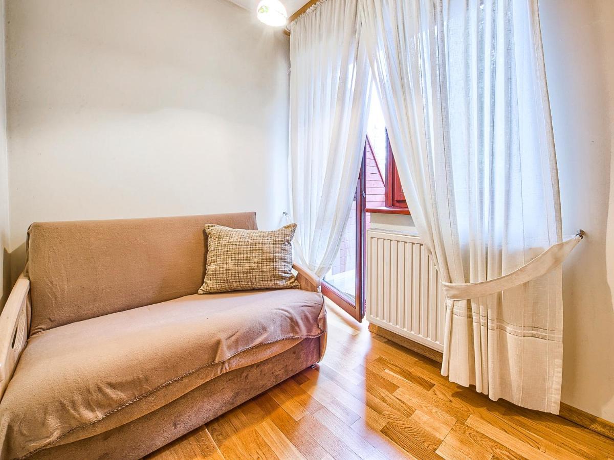 Visitzakopane - Gerlach Apartment المظهر الخارجي الصورة