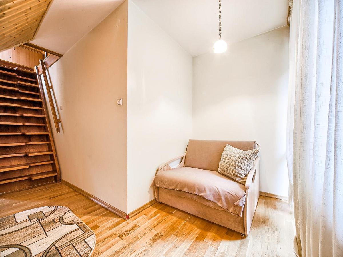 Visitzakopane - Gerlach Apartment المظهر الخارجي الصورة